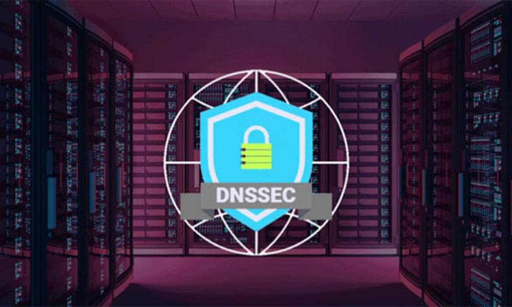 Lợi ích mà DNSSEC mang lại