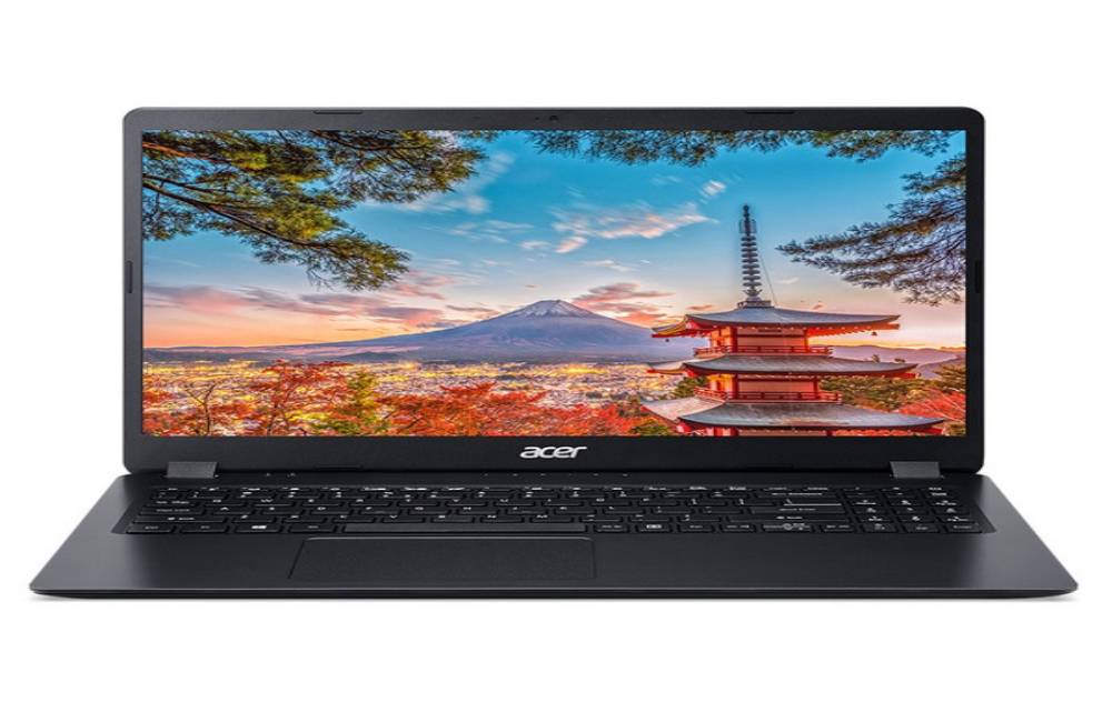 Laptop Acer Aspire A315-54K-37B0
