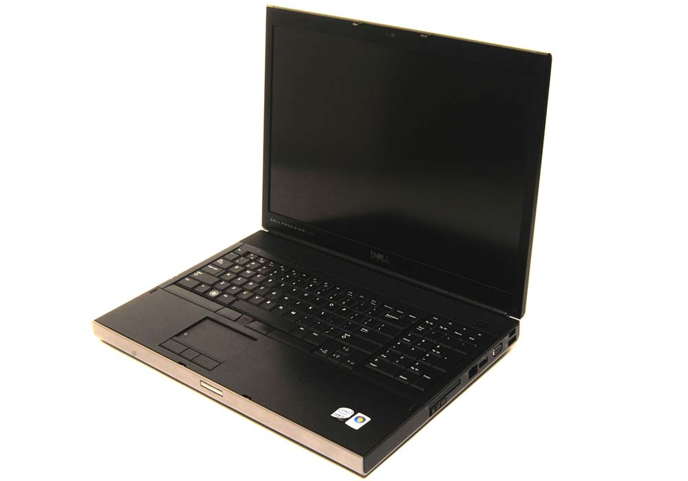 Laptop Dell Precision M6400