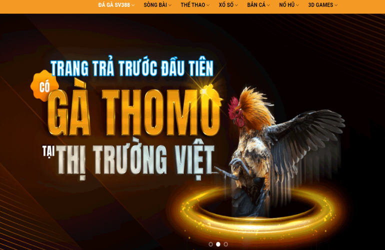 MCW Việt - Nhà cái cá cược online hàng đầu hàng Việt Nam hiện nay